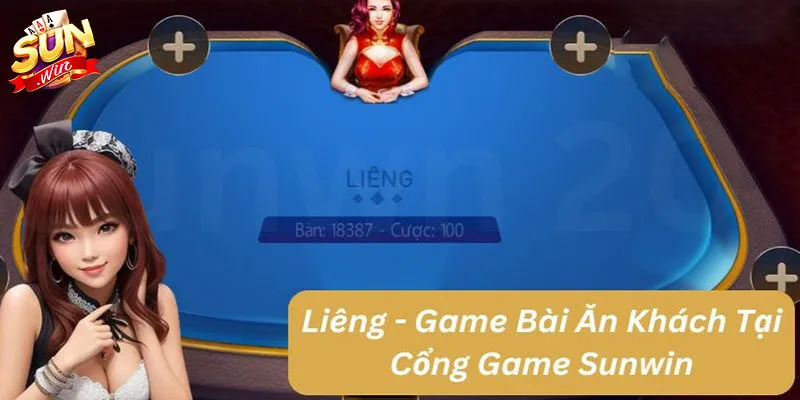 Liêng Sunwin: Trọn Bộ Luật, Bí Kíp Cược Bất Bại Cho Newbie