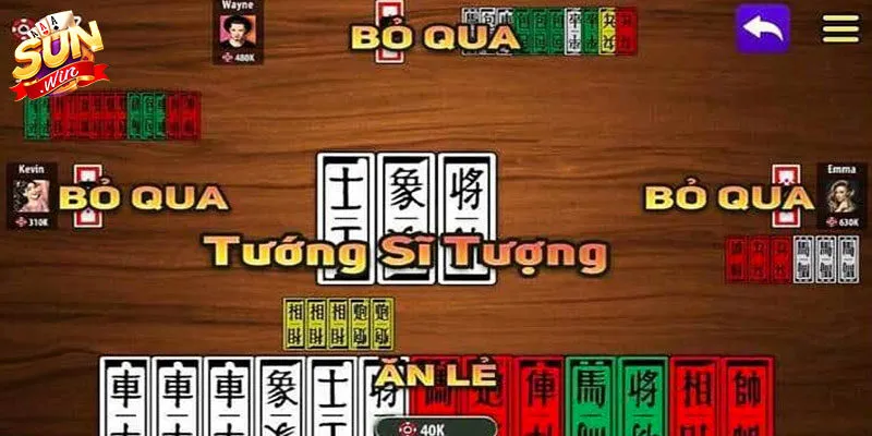 Bài Tứ Sắc - Game Đổi Thưởng Được Yêu Thích Hàng Đầu 2024