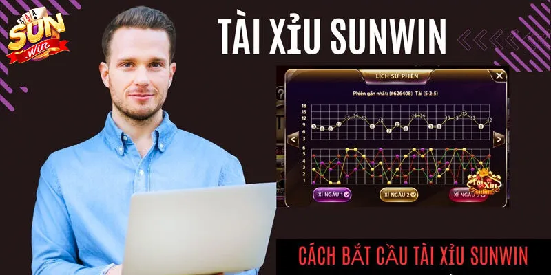 Vì sao người chơi cần biết cách bắt cầu tài xỉu?