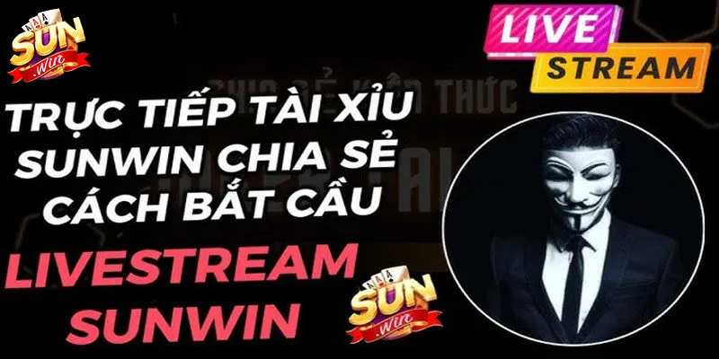 Chia sẻ bí quyết chơi tài xỉu livestream dễ thắng nhất