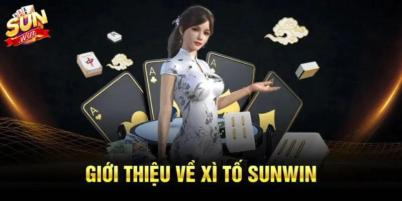 Tổng quan vài nét về game xì tố Sunwin
