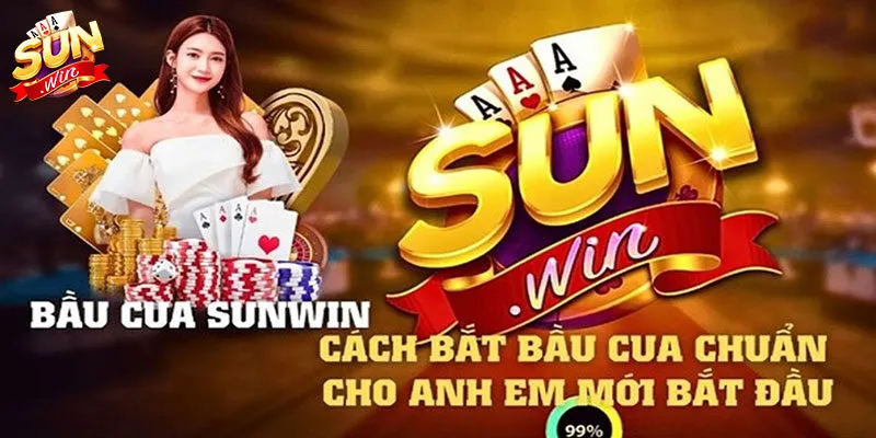 Trọn bộ luật chơi Bầu cua Sunwin