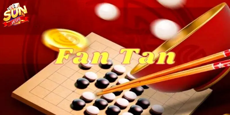 Giới thiệu thông tin trò chơi Fantan
