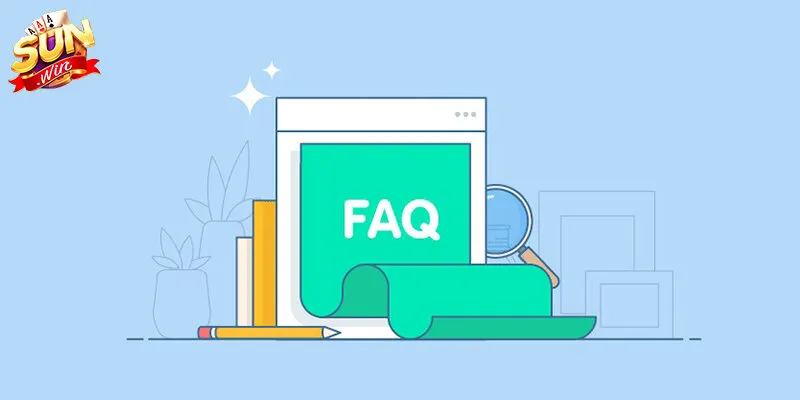 FAQ liên quan đến vấn đề tải app Sunwin