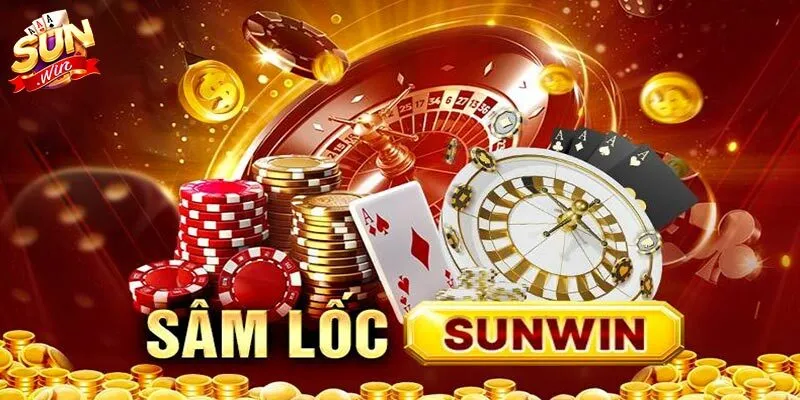 Game Bài Sâm Lốc Sunwin: Quy Tắc Và Bí Kíp Chơi Bất Bại