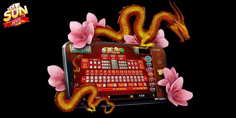 Đánh giá sức hút của biến thể Sicbo Dragon