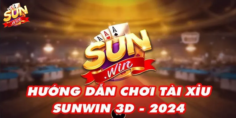 Các cửa cược đa dạng tại game tài xỉu Sunwin