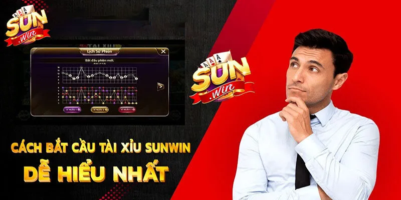 Một vài lưu ý quan trọng khi bắt cầu tài xỉu tại Sunwin