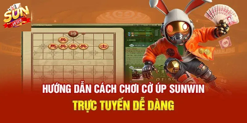 Luật chơi úp Sunwin - nội dung quan trọng với người mới