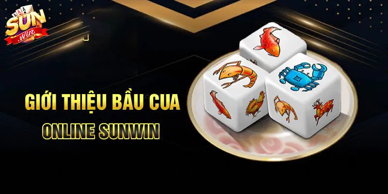 Lý do nên trải nghiệm game Bầu cua tại Sunwin