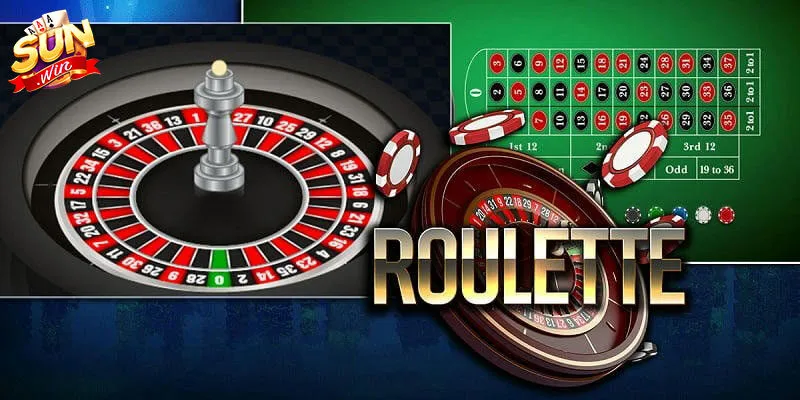 Roulette - Tổng Hợp Kiến Thức Nhập Môn Cho Người Chơi Mới